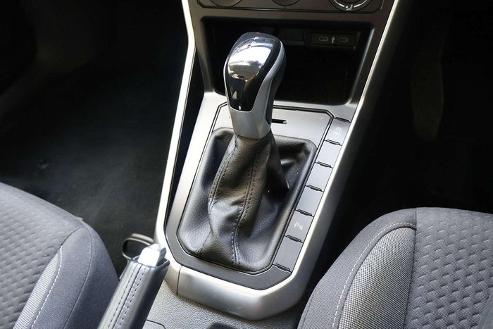 2024 Volkswagen Polo 85TSI Life