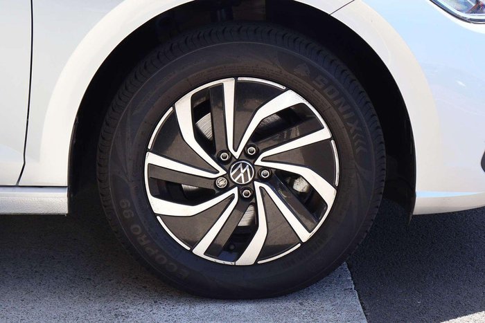 2024 Volkswagen Polo 85TSI Life