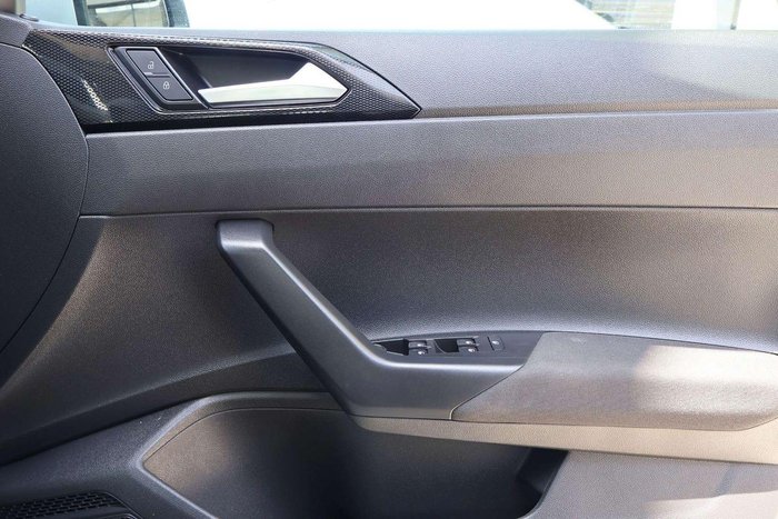 2024 Volkswagen Polo 85TSI Life