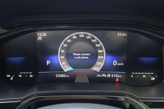 2024 Volkswagen Polo 85TSI Life