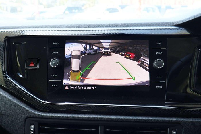 2024 Volkswagen Polo 85TSI Life