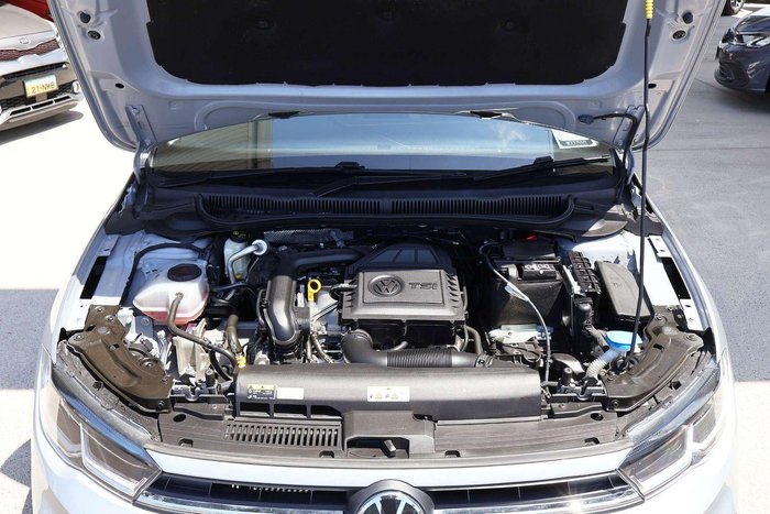 2024 Volkswagen Polo 85TSI Life