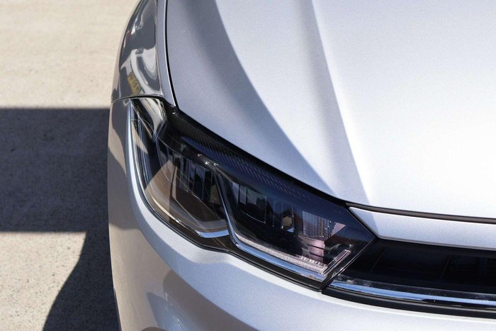 2024 Volkswagen Polo 85TSI Life