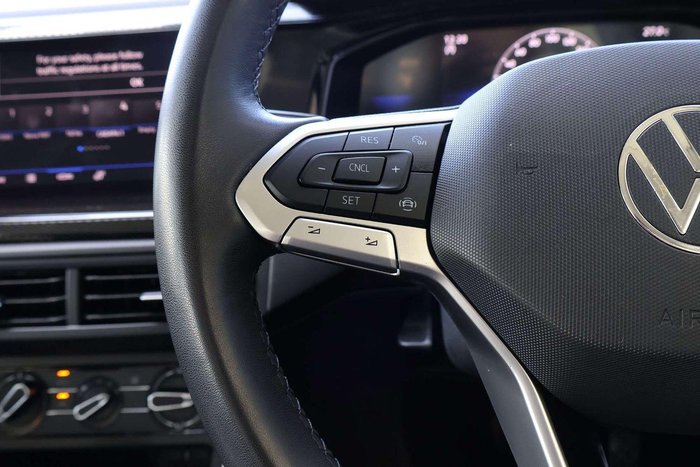 2024 Volkswagen Polo 85TSI Life