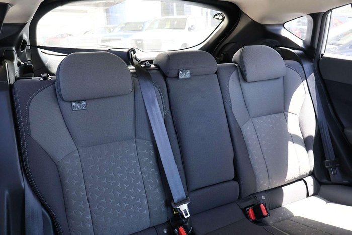 2024 Subaru Crosstrek 2.0L