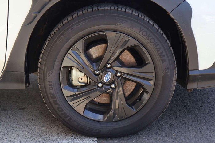 2024 Subaru Crosstrek 2.0L