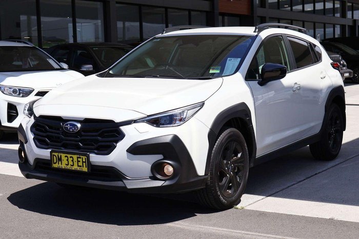 2024 Subaru Crosstrek 2.0L