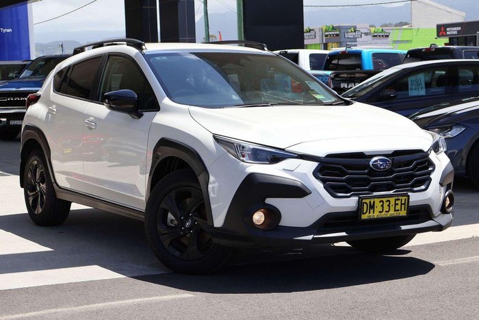 2024 Subaru Crosstrek 2.0L