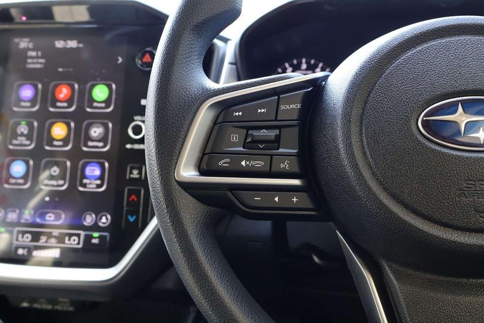 2024 Subaru Crosstrek 2.0L