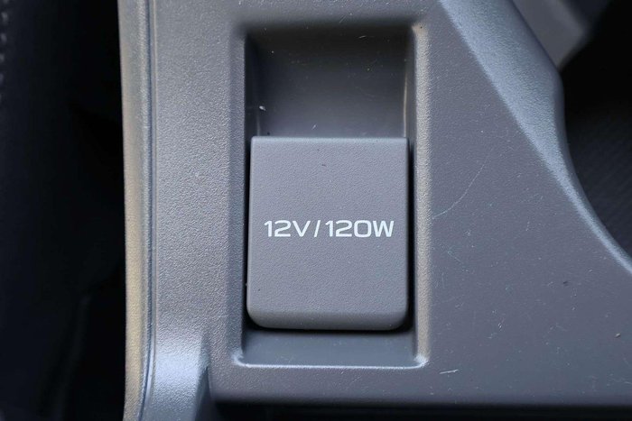 2024 Subaru Crosstrek 2.0L