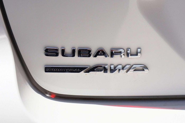 2024 Subaru Crosstrek 2.0L