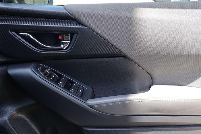 2024 Subaru Crosstrek 2.0L