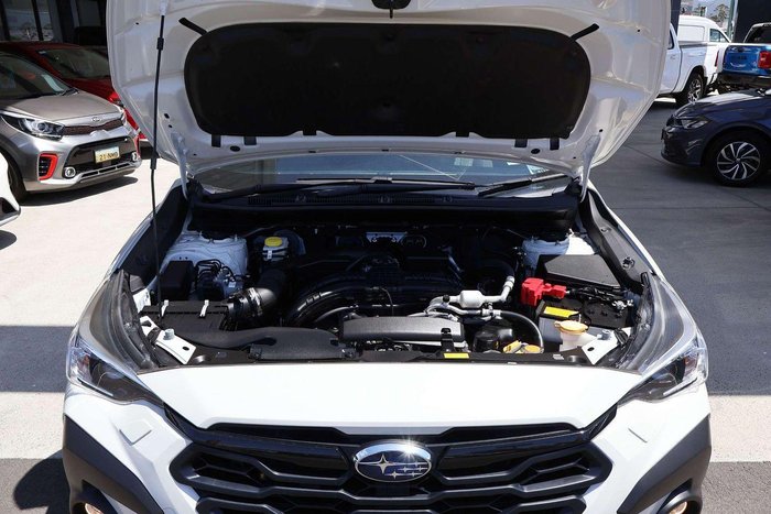 2024 Subaru Crosstrek 2.0L