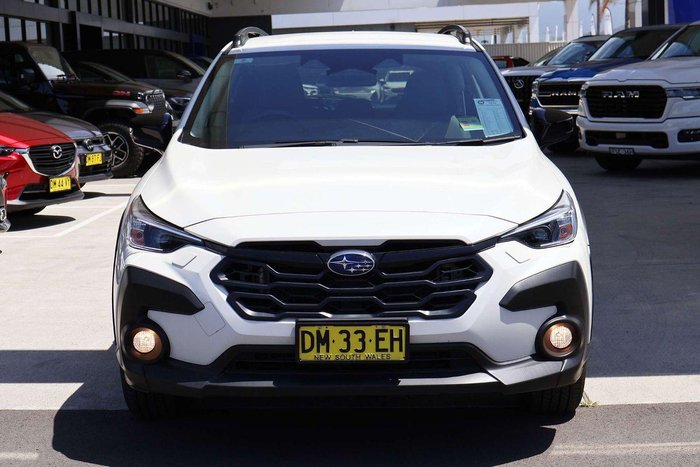 2024 Subaru Crosstrek 2.0L