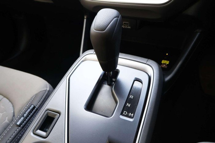 2024 Subaru Crosstrek 2.0L