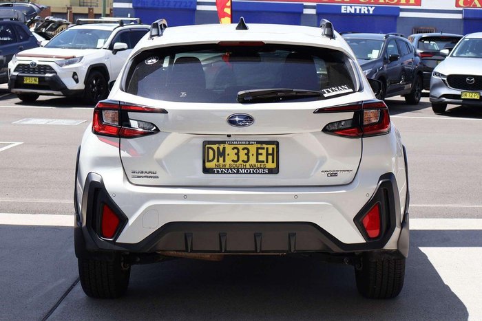 2024 Subaru Crosstrek 2.0L