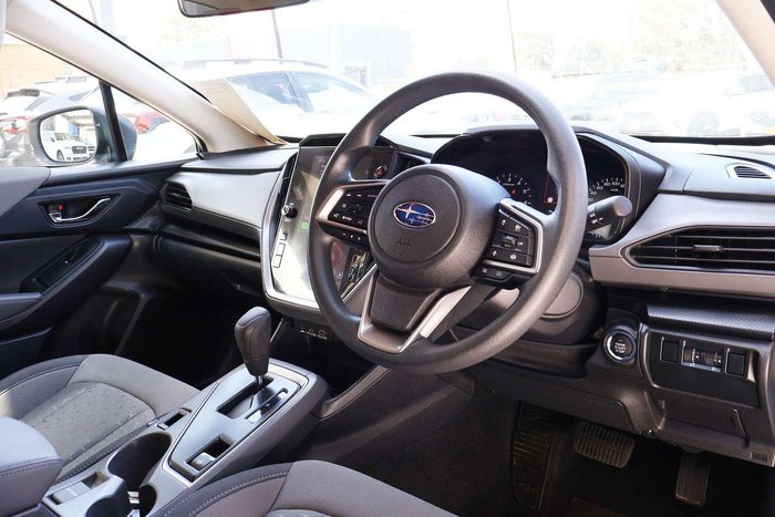 2024 Subaru Crosstrek 2.0L