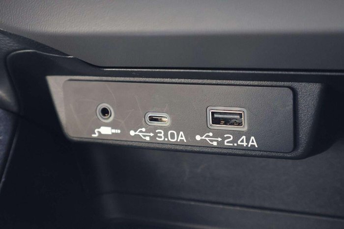 2024 Subaru Crosstrek 2.0L