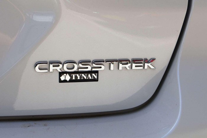 2024 Subaru Crosstrek 2.0L