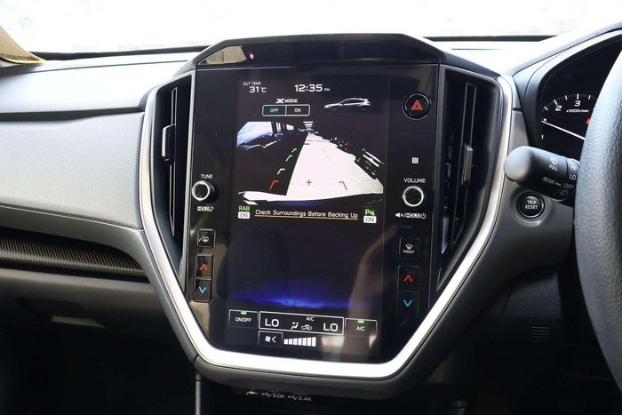 2024 Subaru Crosstrek 2.0L