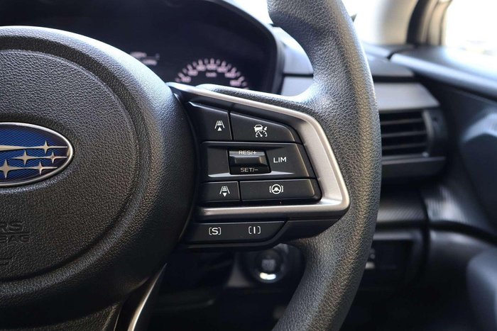 2024 Subaru Crosstrek 2.0L