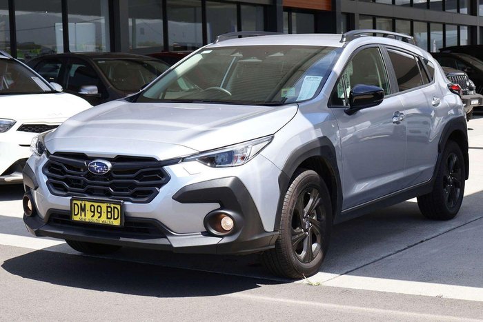 2024 Subaru Crosstrek 2.0L