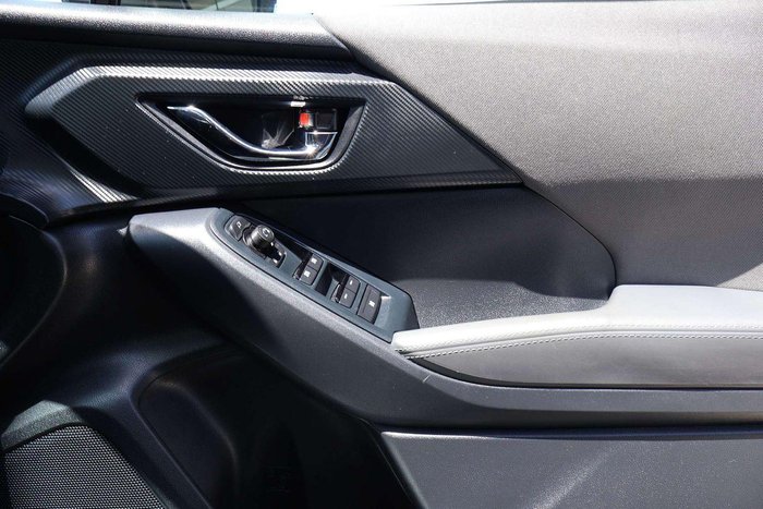 2024 Subaru Crosstrek 2.0L