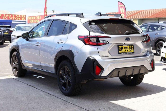 2024 Subaru Crosstrek 2.0L