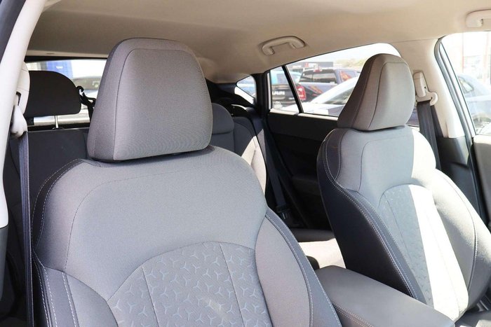 2024 Subaru Crosstrek 2.0L