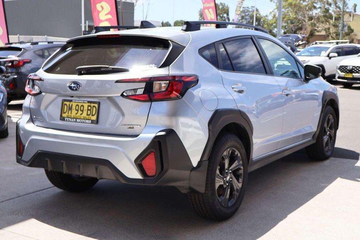 2024 Subaru Crosstrek 2.0L