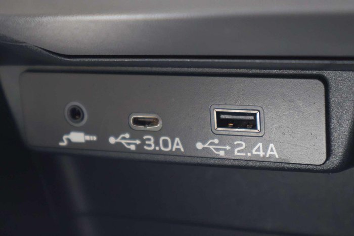 2024 Subaru Crosstrek 2.0L