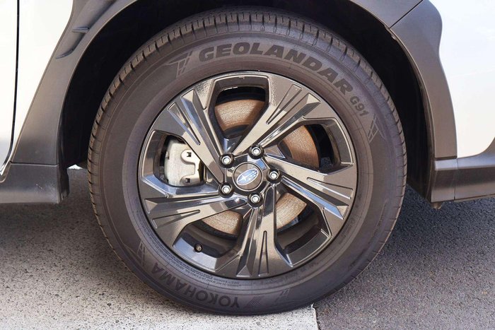 2024 Subaru Crosstrek 2.0L