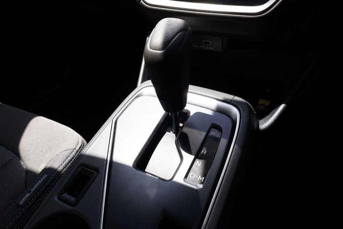 2024 Subaru Crosstrek 2.0L