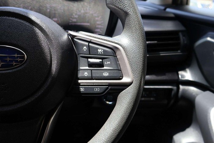 2024 Subaru Crosstrek 2.0L