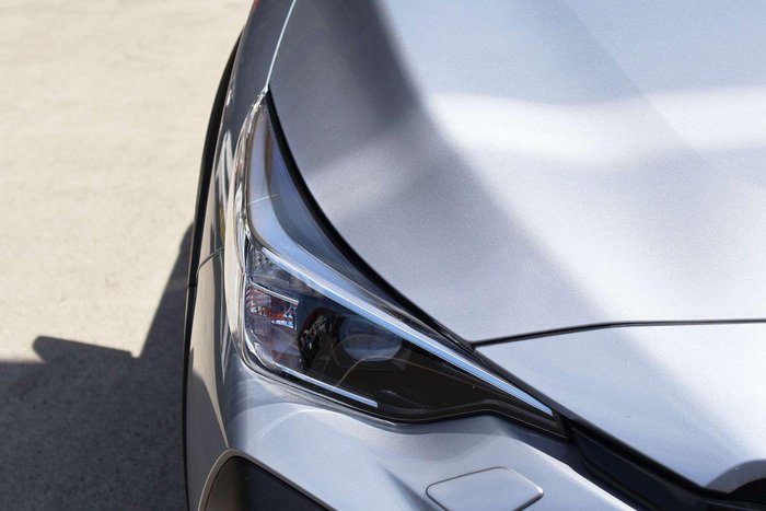 2024 Subaru Crosstrek 2.0L