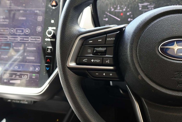 2024 Subaru Crosstrek 2.0L