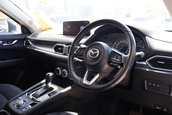 2023 Mazda CX-5 G20 Maxx