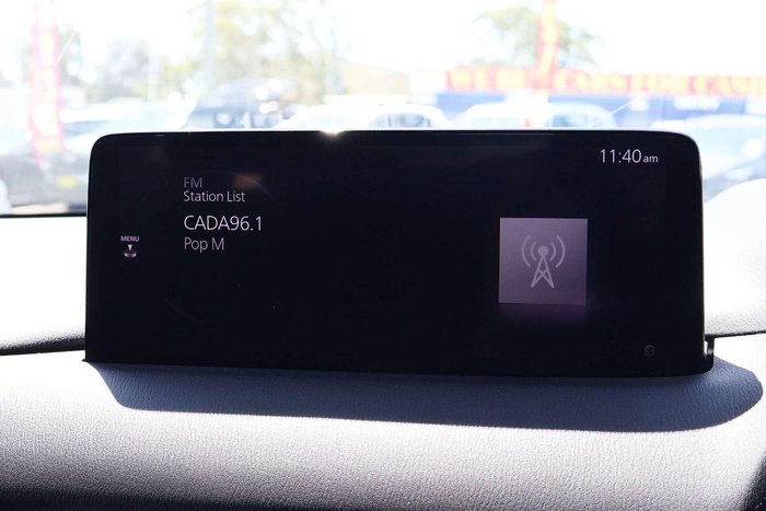 2023 Mazda CX-5 G20 Maxx