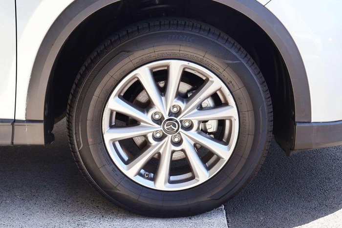 2023 Mazda CX-5 G20 Maxx