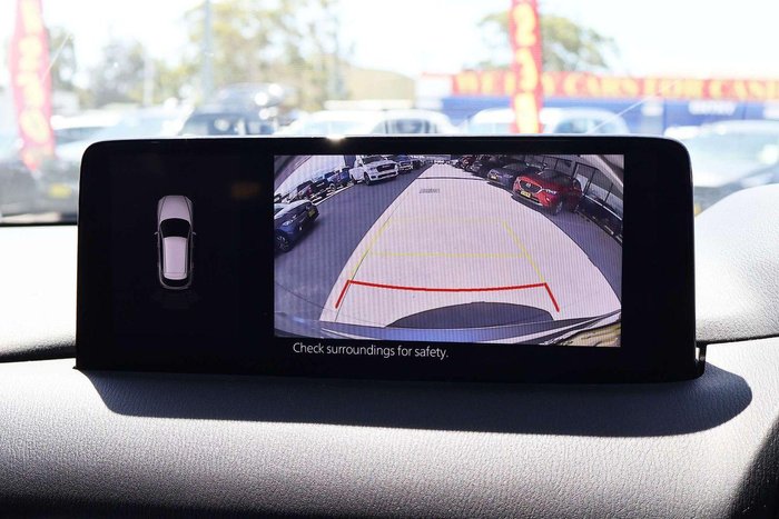 2023 Mazda CX-5 G20 Maxx