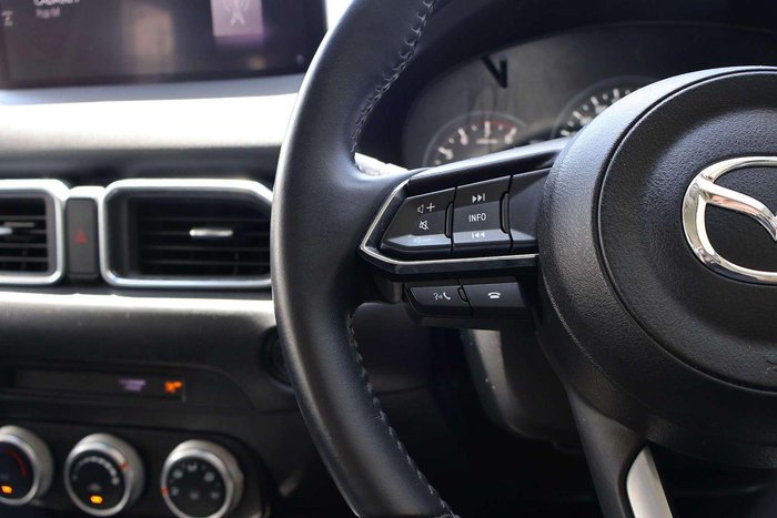 2023 Mazda CX-5 G20 Maxx