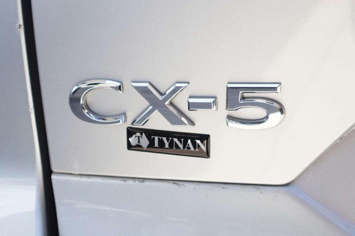 2023 Mazda CX-5 G20 Maxx