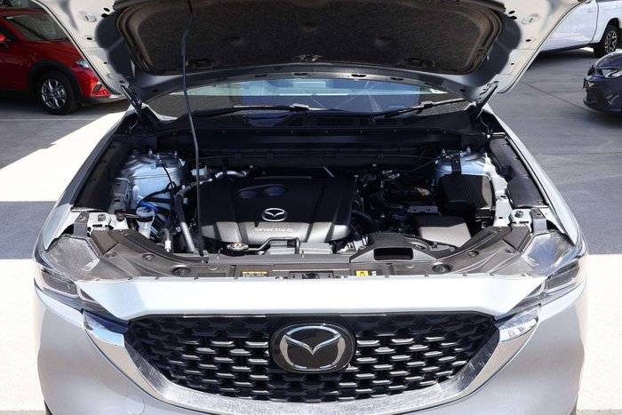 2023 Mazda CX-5 G20 Maxx