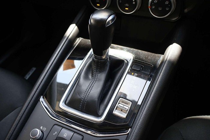 2023 Mazda CX-5 G20 Maxx