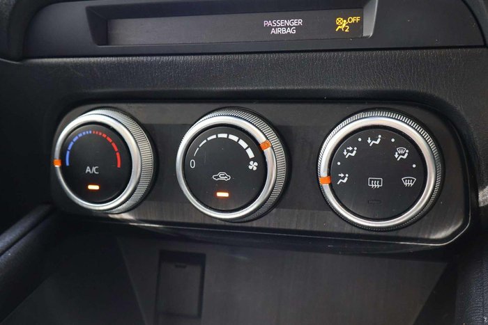 2023 Mazda CX-5 G20 Maxx