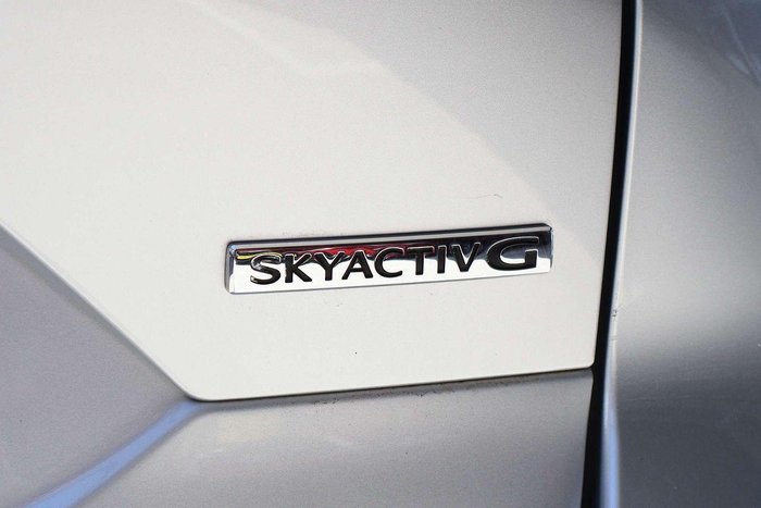 2023 Mazda CX-5 G20 Maxx