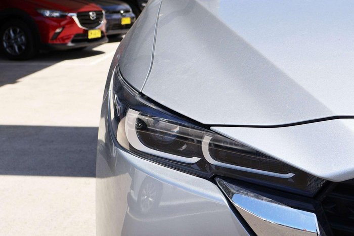 2023 Mazda CX-5 G20 Maxx