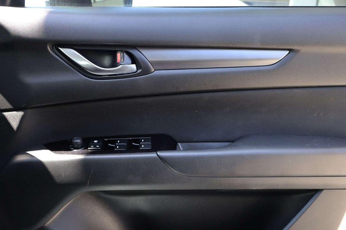 2023 Mazda CX-5 G20 Maxx