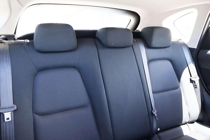 2023 Mazda CX-5 G20 Maxx