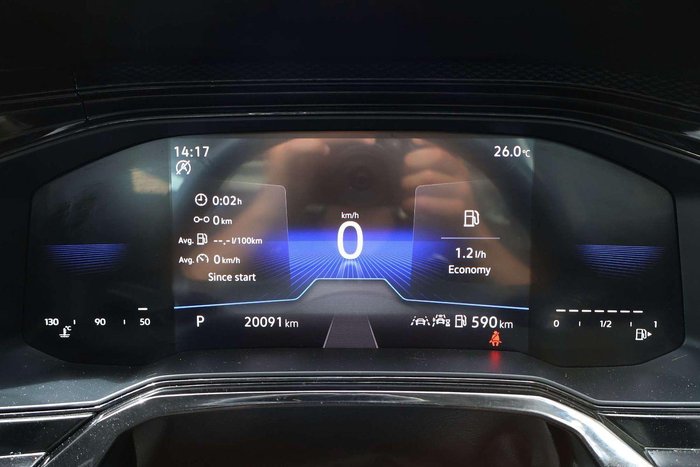 2024 Volkswagen Polo 85TSI Life